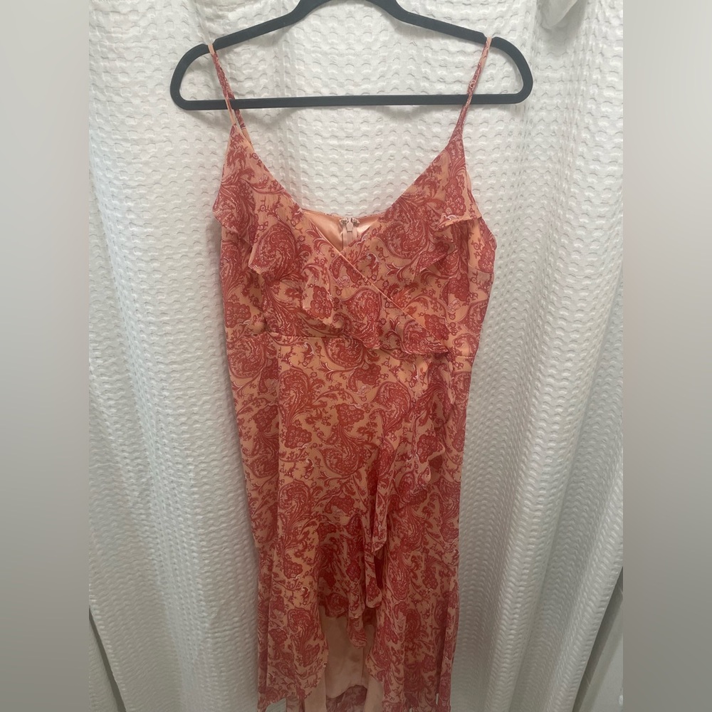 Express Dress - Picture 4 of 4